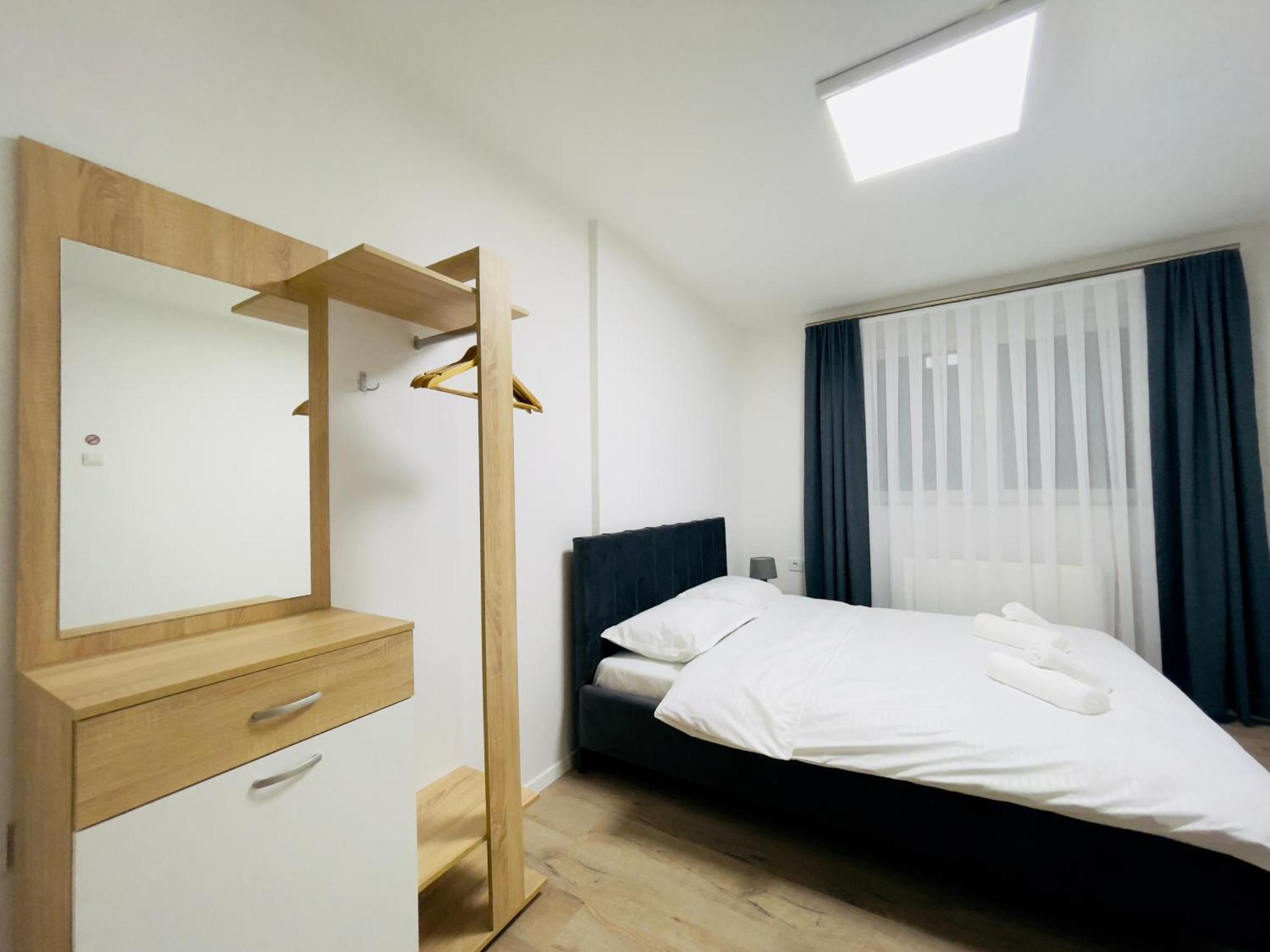 Hotel Pristinanest Zewnętrze zdjęcie