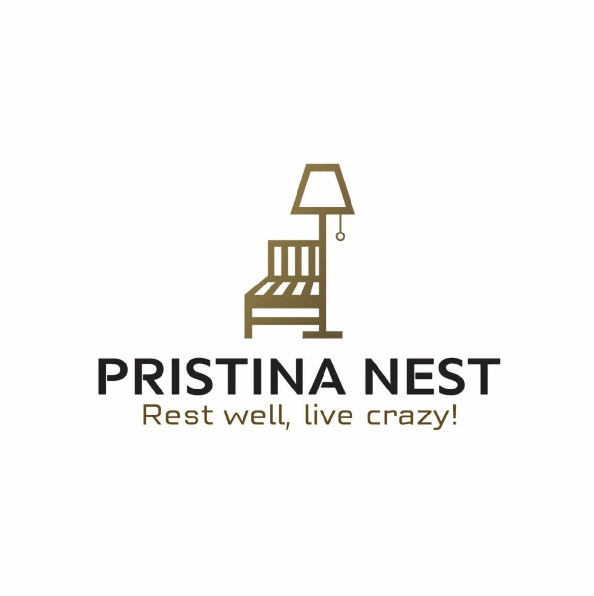 Hotel Pristinanest Zewnętrze zdjęcie