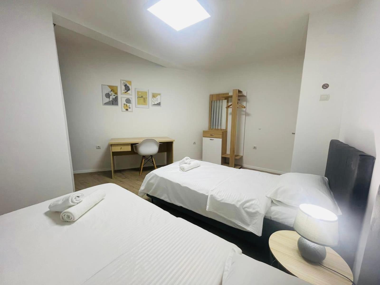 Hotel Pristinanest Zewnętrze zdjęcie