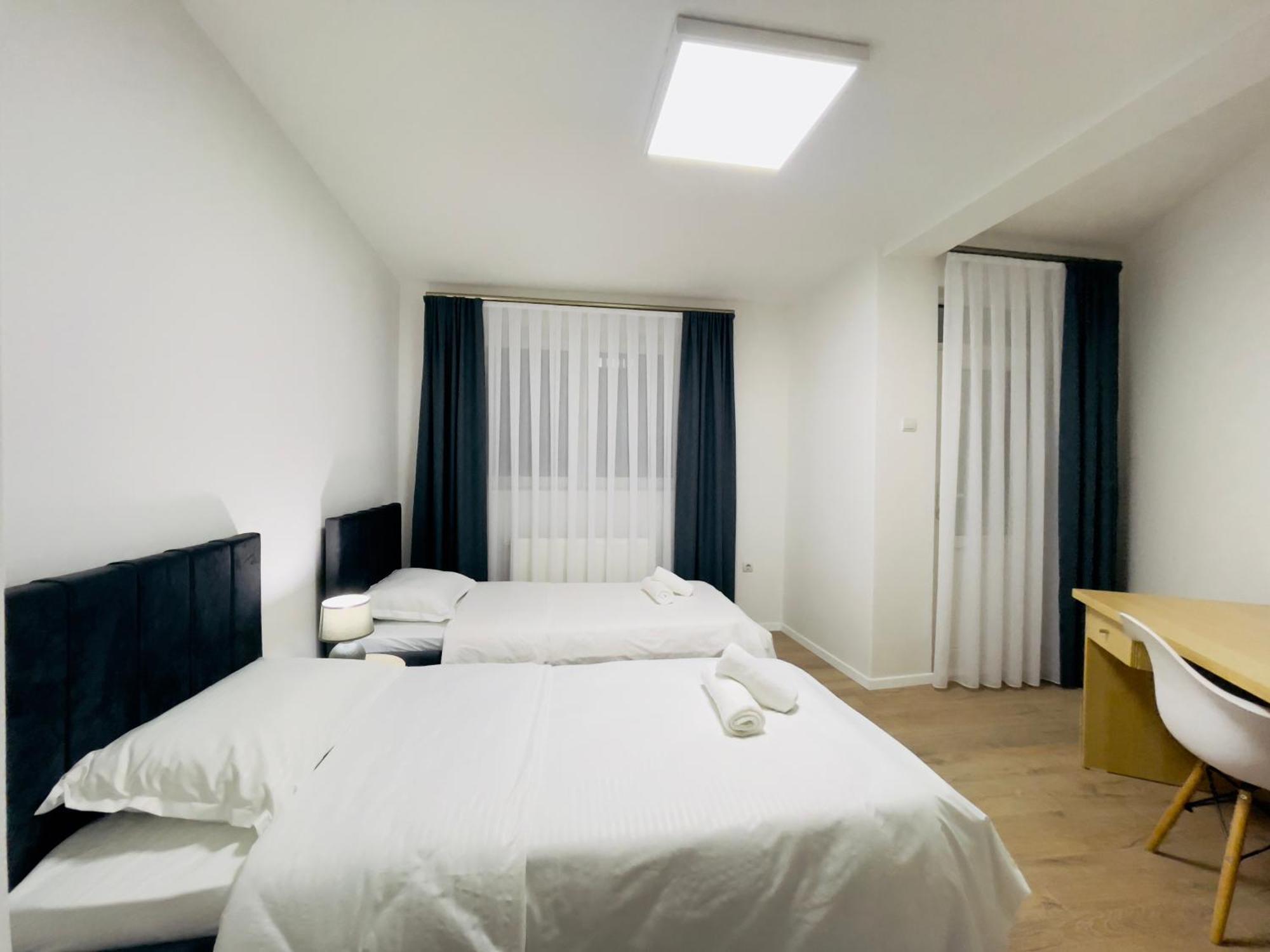 Hotel Pristinanest Zewnętrze zdjęcie