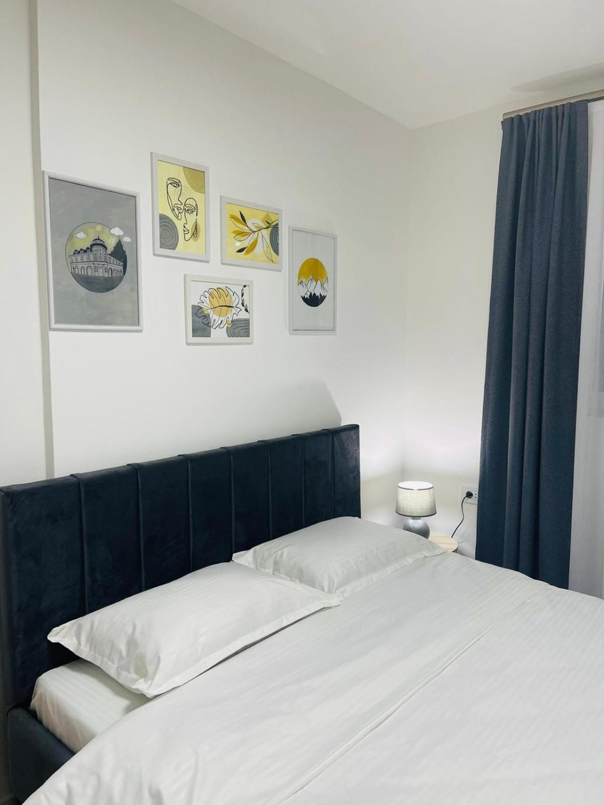 Hotel Pristinanest Zewnętrze zdjęcie