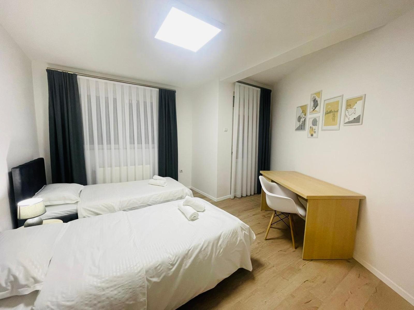 Hotel Pristinanest Zewnętrze zdjęcie