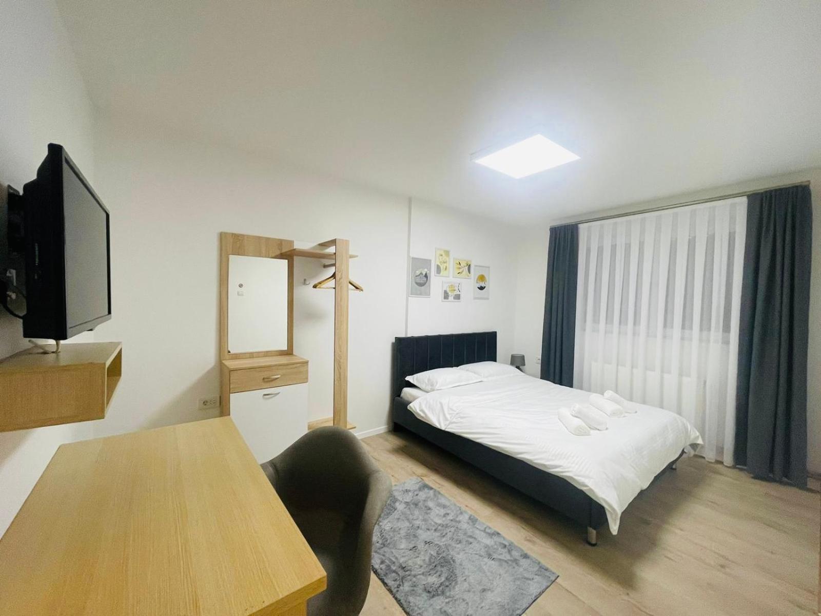 Hotel Pristinanest Zewnętrze zdjęcie