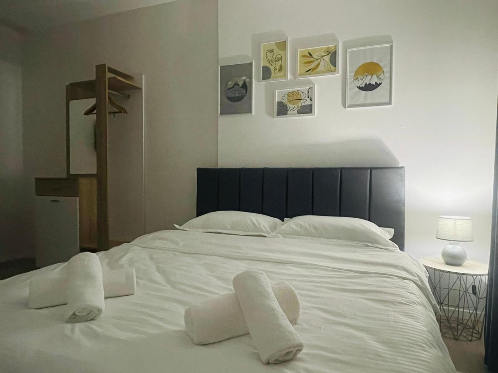 Hotel Pristinanest Zewnętrze zdjęcie