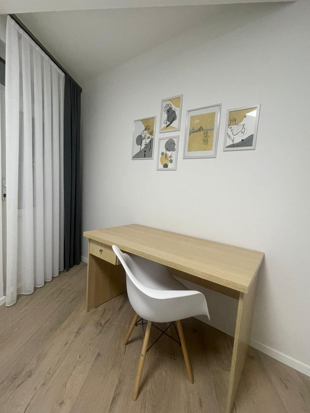 Hotel Pristinanest Zewnętrze zdjęcie